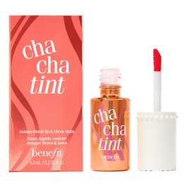 Chachatint - Blush liquide joues et lèvres