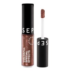 COLORFUL EFFETS SPECIAUX - Fard à paupières liquides pailleté, SEPHORA COLLECTION