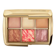 Ambient Sculpture - Palette d'highighter, HOURGLASS