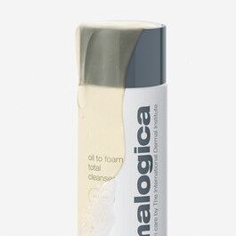 Oil to Foam Total Cleanser - Démaquillant Nettoyant Visage