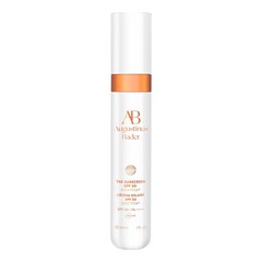 The Sunscreen SPF 50 - Protection Solaire, AUGUSTINUS BADER