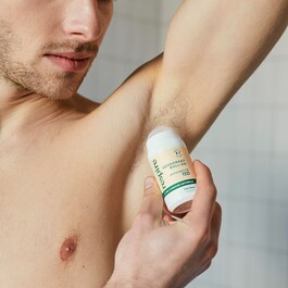 Déodorant Roll-on - Déodorant Thé Blanc Efficacité 24H