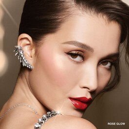 Luxe Cheek & Highlighting Palette - Palette Teint