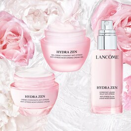 Hydra Zen - Hydratant Liquide Eclat Anti-stress