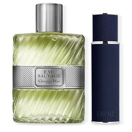 Voyage dior sauvage top