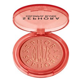 Colorful Blush Glaze - Blush fini ultra-lumineux