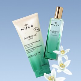 Prodigieux® Néroli - Gelée de douche relaxante