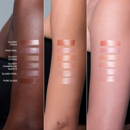 Bio-Radiant™ Glassy Highlighter Balm - Baume enlumineur visage