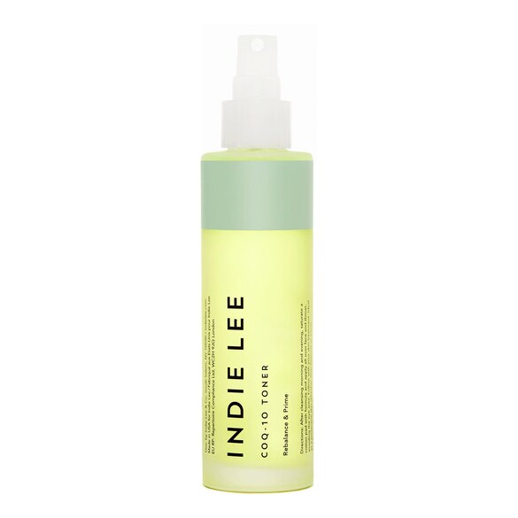 CoQ-10 Toner - Lotion tonique , INDIE LEE
