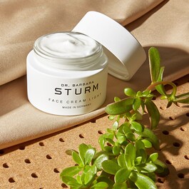 Face Cream Light - Crème Visage Anti-Âge Légère