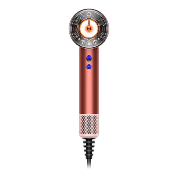 Supersonic Nural - édition spéciale, DYSON