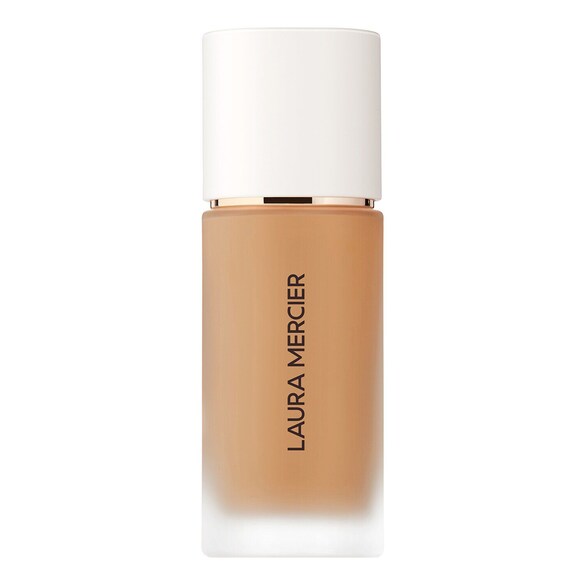 REAL FLAWLESS FOUNDATION - Fond de teint, LAURA MERCIER