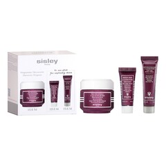Baume-en-Eau à la Rose Noire - Coffret Programme Découverte, SISLEY
