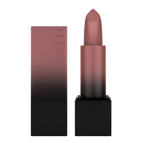 matte power bullet - rouge à lèvres mat