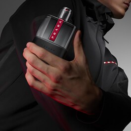 Luna Rossa Carbon - Eau de Toilette