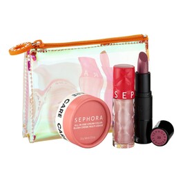 Kit saint valentin - Coffret maquillage