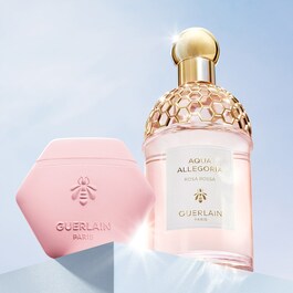 Aqua Allegoria Rosa Rossa - Crème Mains