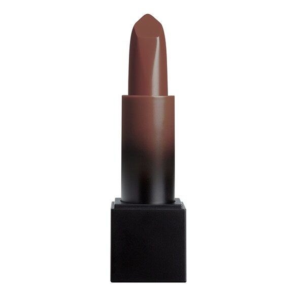 Power Bullet Cream Glow - Rouge à Lèvres Crème Ultra-confortable et Hydratant, HUDA BEAUTY