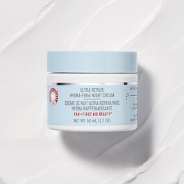 Ultra Repair Hydra‐Firm Night Cream - Crème de nuit fermeté