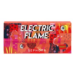 Electric palette - Palette de 6 fards à paupières