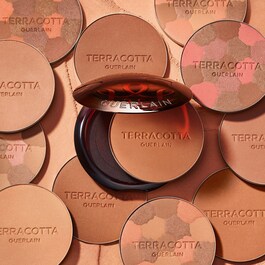 Terracotta Light - La Poudre Éclat Bonne Mine Naturelle Édition Limitée