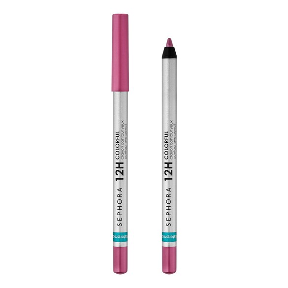Crayon Contour Yeux 12h Waterproof - Crayon Yeux, SEPHORA COLLECTION