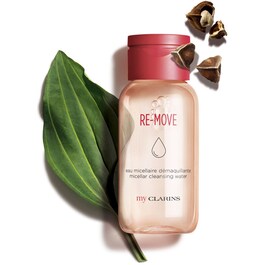 My Clarins Re-Move - Eau Micellaire Démaquillante
