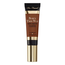 Born This Way Soft Matte - Fond De Teint