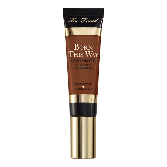 Born This Way Soft Matte - Fond De Teint, TOO FACED