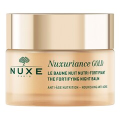 Nuxuriance Gold - Baume Nuit Nutri-Fortifiant, NUXE