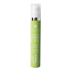 Sève de Bamboo Eye - Gel Effet Mat Hydratant Contour des Yeux, ERBORIAN