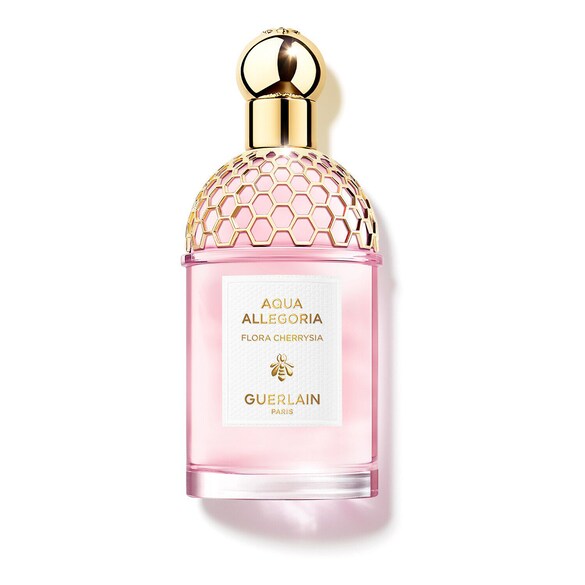 Aqua Allegoria Flora Cherrysia - Eau De Toilette, GUERLAIN