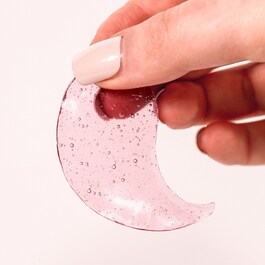 Serve Chilled - Patchs Gel Yeux Rosé