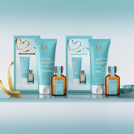 Coffret \Stylers you Love\ - Pour tous types de cheveux 