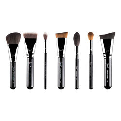 Jeu de Pinceaux Highlight & Contouring