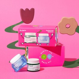 Hydrate and Smile set - Coffret soins hydratants