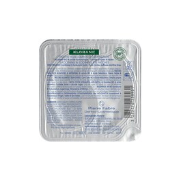 Bleuet - Patchs Yeux Lissants Et Défatigants Au Bleuet BIO