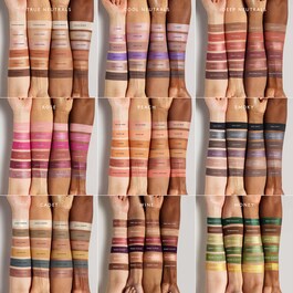 Snap Shadows - Palette de fards à paupières
