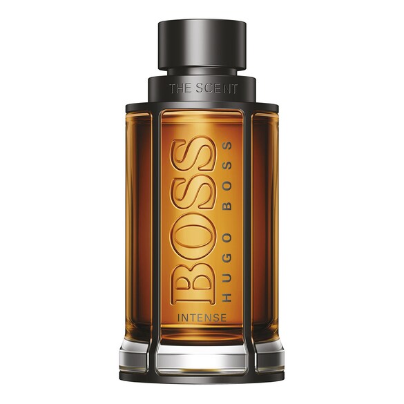 Boss The Scent Intense Eau De Parfum De Hugo Boss Sephora