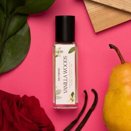 Vanilla Woods - Huile de parfum