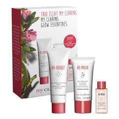 Coffret My Clarins - Trio Eclat My Clarins, MY CLARINS