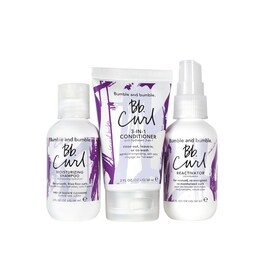 Bb. Curl - Coffret Cheveux Bouclés