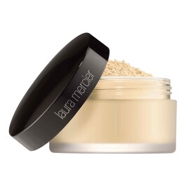LAURA MERCIER | Translucent Loose Setting Powder - Poudre Libre Fixante format voyage