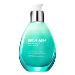 Aquasource Deep Serum - Sérum concentré hydratation, BIOTHERM