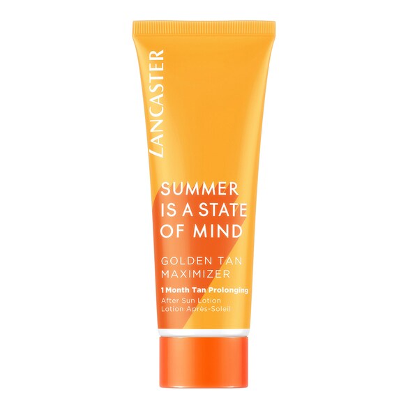 golden tan maximizer