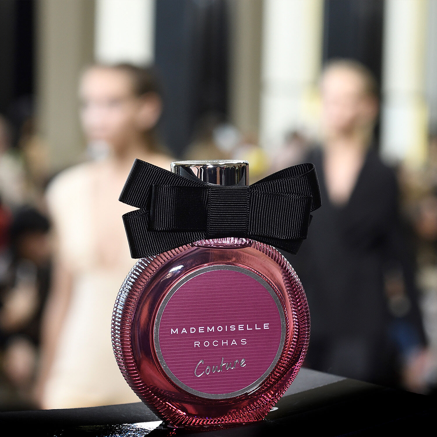 Mademoiselle Rochas Couture Eau de parfum de ROCHAS SEPHORA
