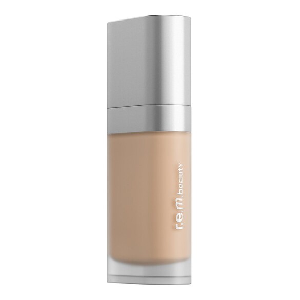 Sweetener - Fond de teint hydratant acide hyaluronique et niacinamide, REM BEAUTY