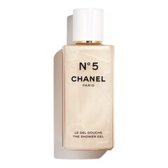 N°5  - Le Gel Douche, CHANEL