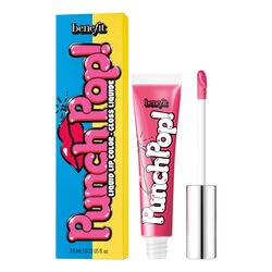 Punch Pop ? Le gloss liquide aux couleurs Pop