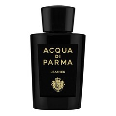 Signatures of the Sun - Leather - Eau De Parfum, ACQUA DI PARMA